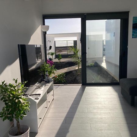 Villa Sol Fuerteventura La Oliva Kültér fotó
