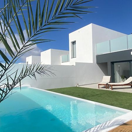 Villa Sol Fuerteventura La Oliva Kültér fotó