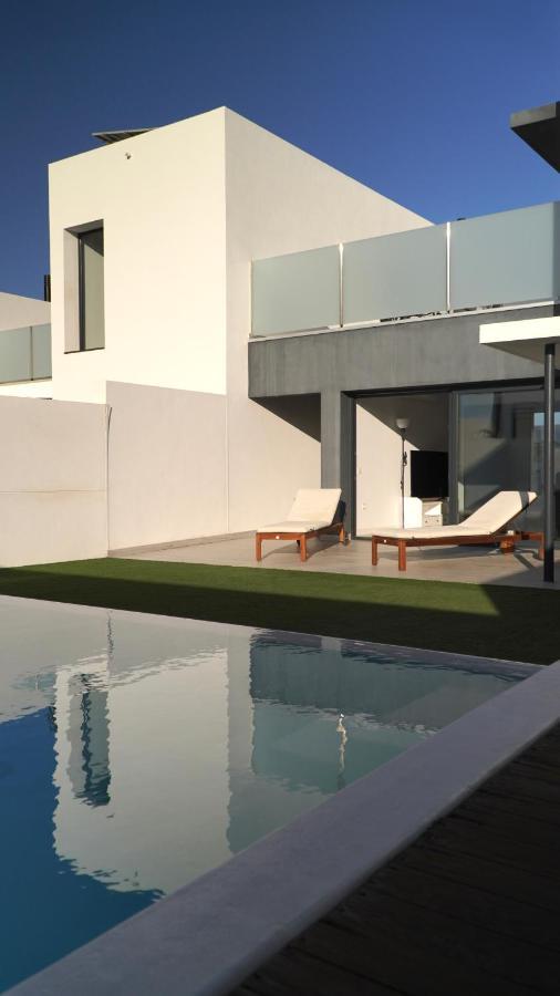 Villa Sol Fuerteventura La Oliva Kültér fotó