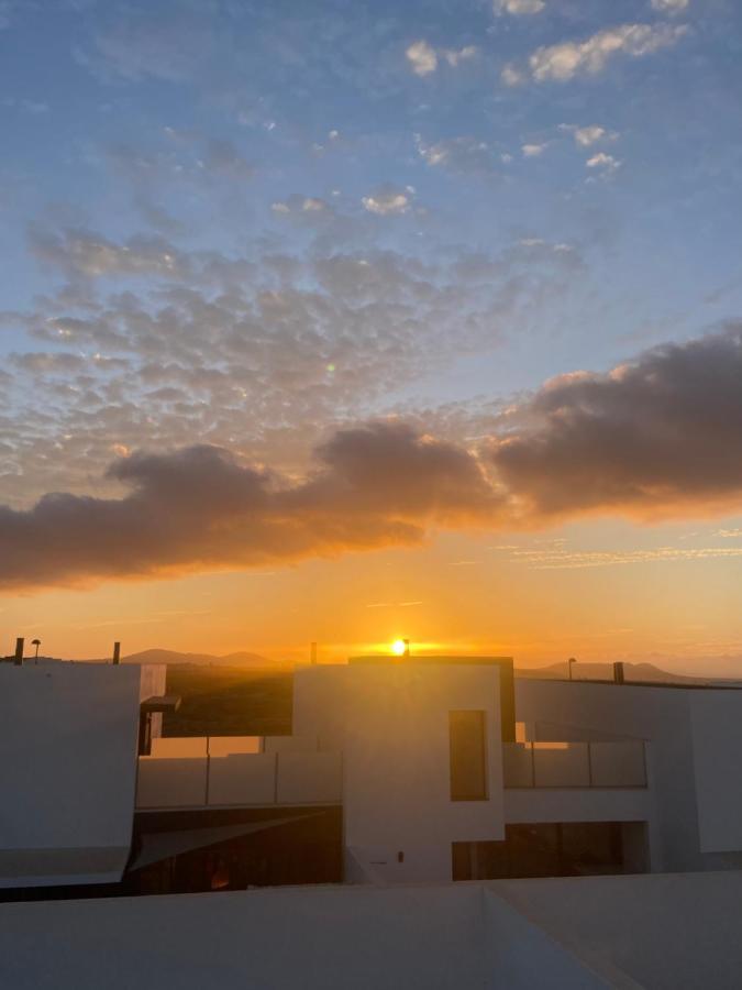 Villa Sol Fuerteventura La Oliva Kültér fotó