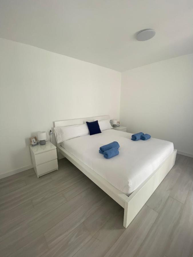 Villa Sol Fuerteventura La Oliva Kültér fotó