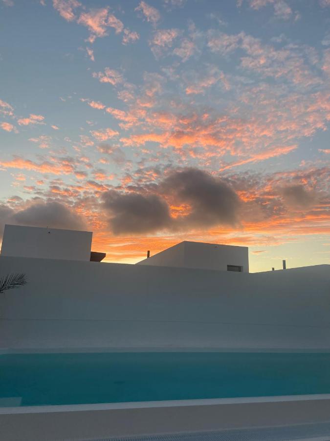 Villa Sol Fuerteventura La Oliva Kültér fotó