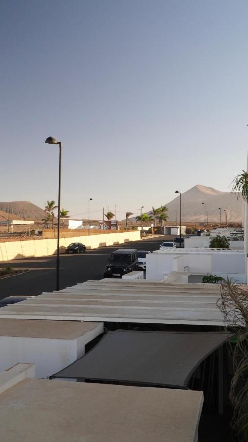 Villa Sol Fuerteventura La Oliva Kültér fotó