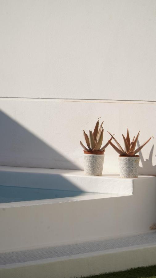 Villa Sol Fuerteventura La Oliva Kültér fotó